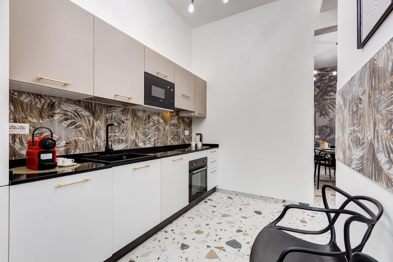 Villa Chiara - A New Luxury Star Is Born In Rome! Roma Exterior foto